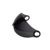 Image 2 of 2 - Visière Courte pour Casque City Giant Town
