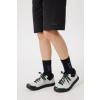 Image 4 of 5 - Liv Shuttle Flat Grey Detail 3