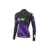 Image 1 of 1 - Maillot ML Liv Race Day
