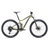 Image 1 of 1 - Olive Green