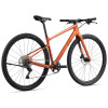 Image 3 of 9 - MY23 Thrive Advanced-GX_Color A Copper Coin_Rear