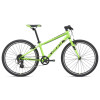 Image 1 of 6 - Neon Green / Black