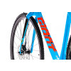 Image 4 of 5 - Olympic Blue Detail 4