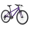 Image 6 of 7 - Purple Front Angle