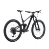 Image 3 of 9 - Metallic Black Angle Rear