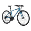 Image 3 of 3 - MY25 Escape 3_Electron Blue_Front 