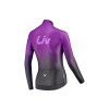 Image 2 of 2 - Race Day Mid-Thermal Jersey 2023