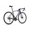 Image 2 of 4 - MY27_TCR_SLR_0_Azurite_Blue_Splatter_angle_Rear