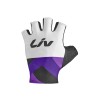 Image 1 of 1 - Race Day Womens Short Finger Glove