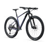 Image 2 of 6 - MY24 XTC Advanced SL 29 1_Color A Black_Blue Dragonfly_Front
