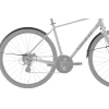 Image 1 of 1 - Escape Fender Set 35C+