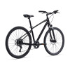 Image 4 of 10 - Black Rear Angle