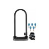 Image 1 of 1 - Giant SureLock Protector 2 LS U-Lock 115mm x 292mm