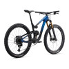 Image 3 of 3 - Dark Blue Rear Angle
