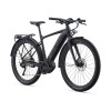 Image 2 of 2 - Black Front Angle
