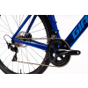 Image 5 of 7 - Electric Blue Detail 4