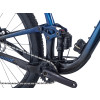 Image 4 of 8 - Dark Blue Detail 4