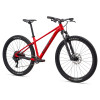 Image 12 of 14 - MY25 Talon 29 2_Color B Pure Red-Front
