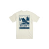 Image 2 of 2 - Giant T-Shirt Heritage Collection 1972 Vintage