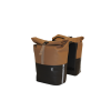 Image 9 of 18 - Giant Malmö Double Pannier Bag