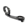 Image 1 of 2 - Giant Computer / GoPro Combo Mount For Round Bars