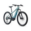 Image 2 of 3 - Fanatic Teal Front Angle