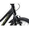 Image 5 of 12 - MY24Talon20SS_ColorABlack-D1