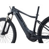 Image 4 of 5 - Gunmetal Black Detail 3