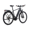 Image 2 of 2 - Gunmetal Black Rear Angle