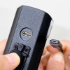 Image 2 of 2 - CATEYE 高亮度車燈AMPP2200流明前燈