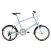 Image 1 of 3 - Ice Blue