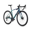 Image 2 of 7 - Fanatic Teal Front Angle