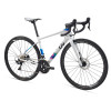 Image 2 of 2 - Pearl White Angle