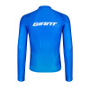 Image 1 of 2 - Race Day Long Sleeve Jersey
