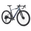 Image 2 of 10 - MY25 Revolt X Advanced Pro 0_Color A Interstellar_Carbon_Chrome-Front