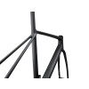 Image 8 of 20 - MY25 TCR Advanced SL-FF_Color B Raw Carbon_Brushed Chrome_1