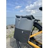 Image 9 of 10 - Giant Malmö Single Pannier Bag