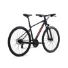 Image 4 of 10 - Black Angle Rear