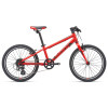 Image 1 of 2 - Pure Red / Black