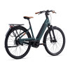 Image 6 of 9 - Trekking Green Rear Angle
