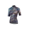 Image 1 of 2 - Maillot Spectra à manches courtes