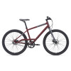 Image 1 of 3 - Brick Red / Reflective