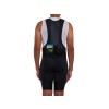 Image 2 of 3 - Working Title Men's Gravel Bib Shorts
