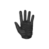Image 2 of 2 - Pace Gel Long Finger Glove