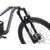Image 9 of 9 - Black Ti Detail 6