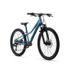 Image 2 of 2 - MY27Talon24Disc_ColorAAquarium-Front