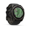 Image 3 of 5 - Garmin Fenix 8 51mm 太陽能GPS智慧腕錶