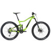 Image 1 of 1 - Neon Green