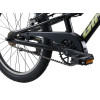 Image 4 of 12 - MY24Talon20SS_ColorABlack-D5