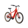 Image 11 of 16 - MY22 Vida E+ GTS_Color C Tequila Sunrise_Front